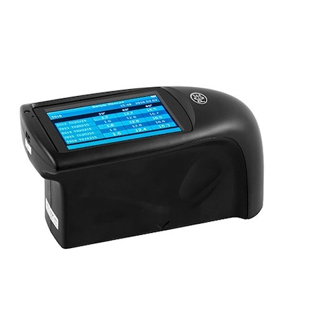 Pce Instruments Gloss Meter, 20 Degree / 60 Degree / 85 Degree Measuring Geometry PCE-PGM 100